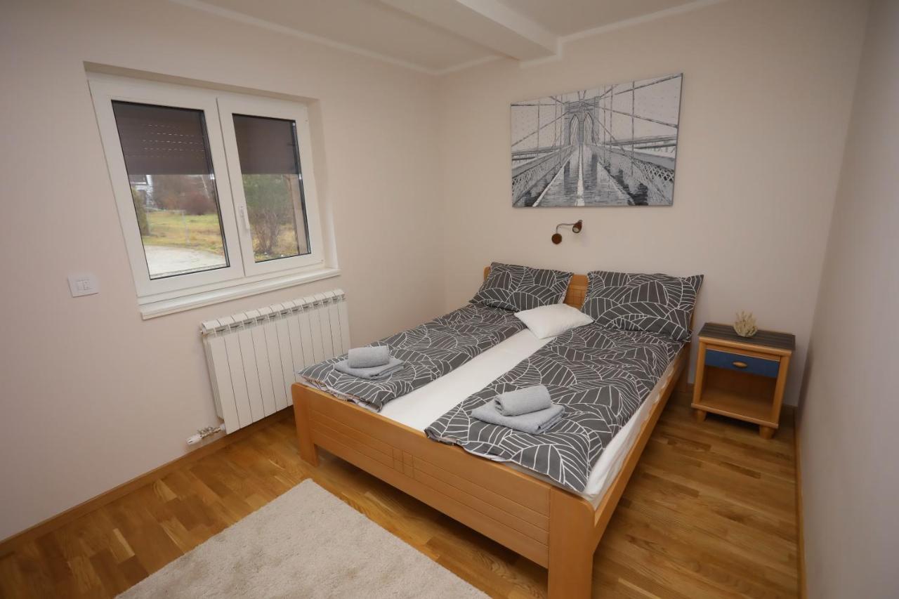 Mipet Apartmani Zlatibor Exterior photo
