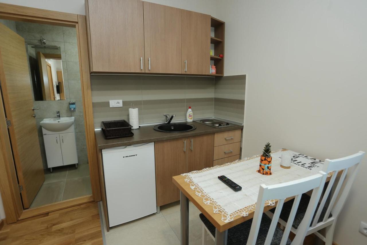 Mipet Apartmani Zlatibor Exterior photo