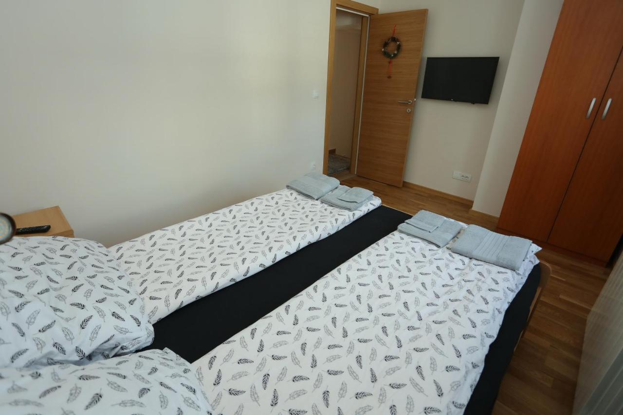 Mipet Apartmani Zlatibor Exterior photo