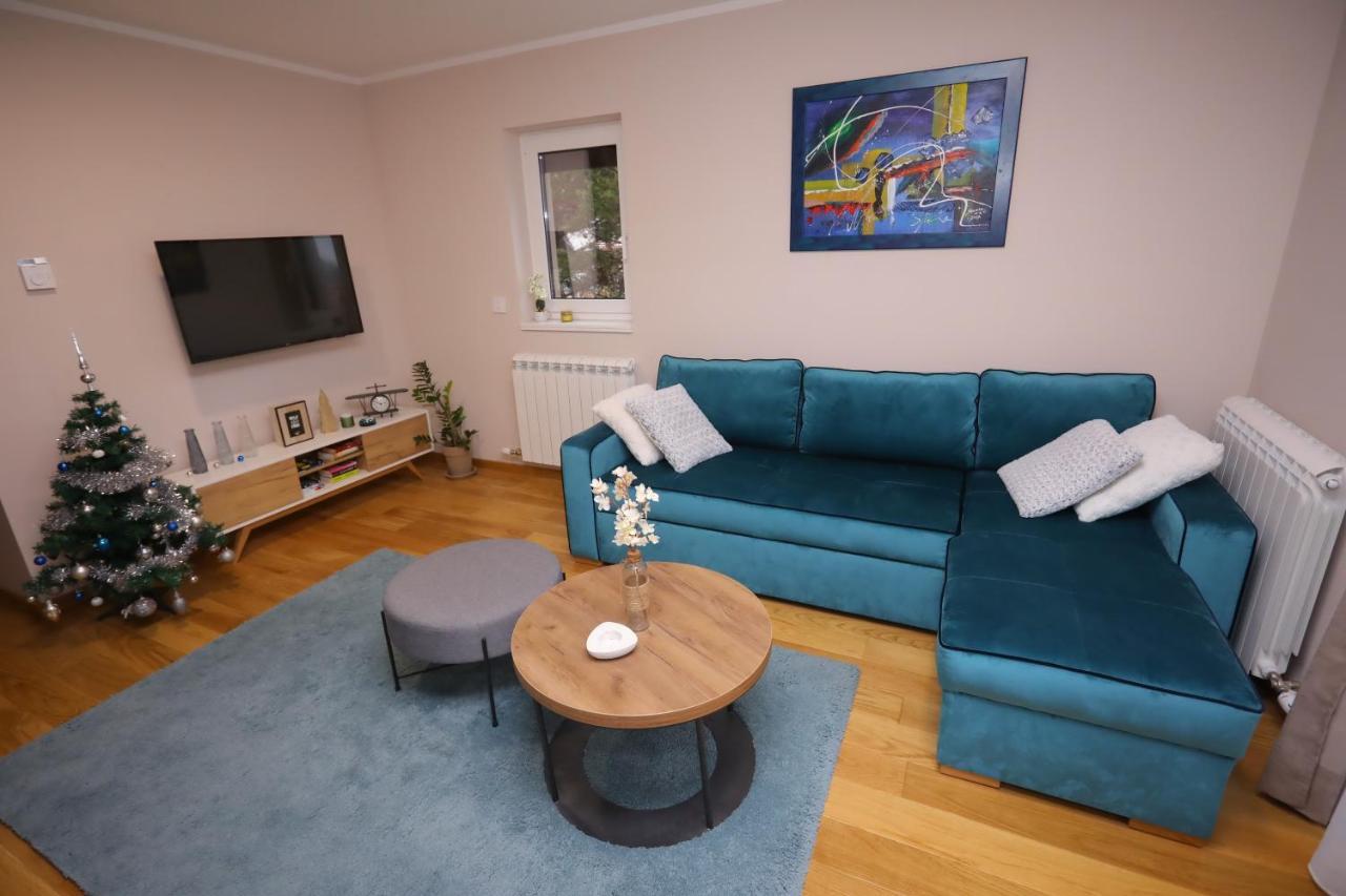 Mipet Apartmani Zlatibor Exterior photo