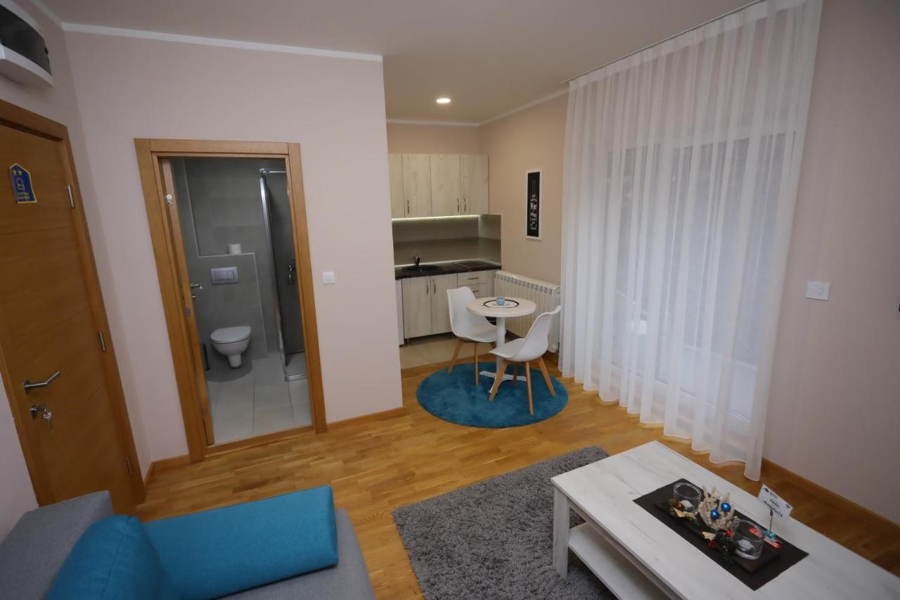 Mipet Apartmani Zlatibor Exterior photo
