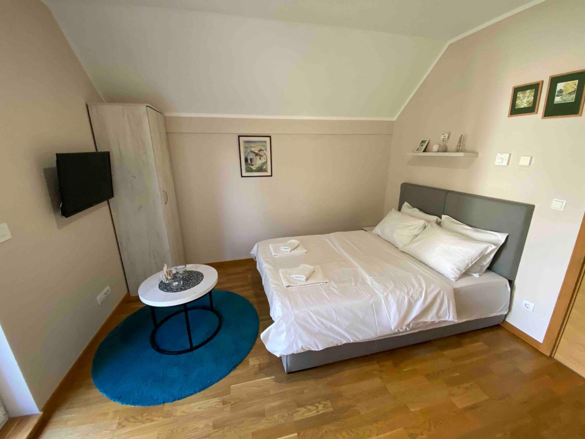 Mipet Apartmani Zlatibor Exterior photo